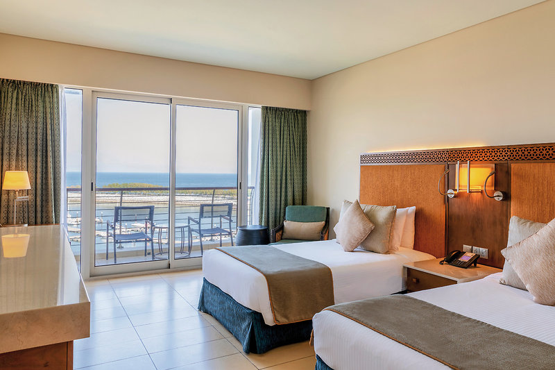 Barcelo Mussanah Resort, Sultanate of Oman 17