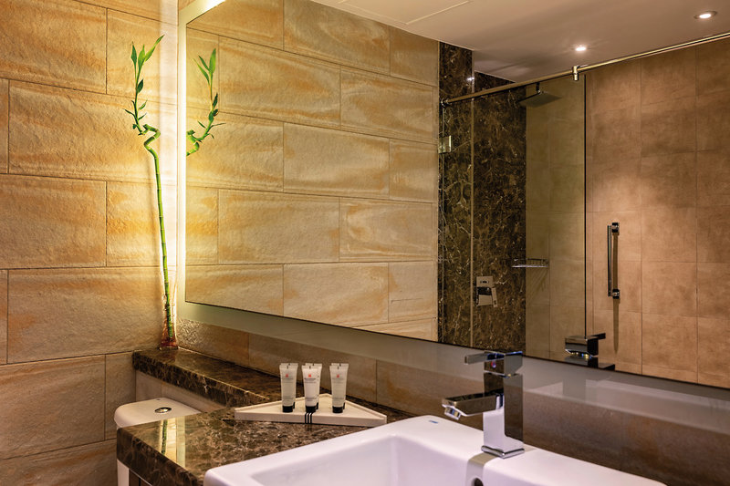 Barcelo Mussanah Resort, Sultanate of Oman 18