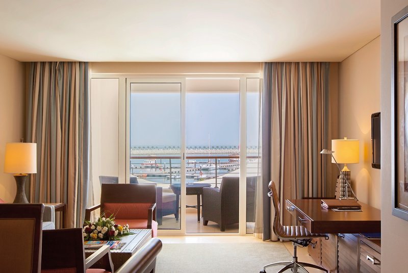 Barcelo Mussanah Resort, Sultanate of Oman 19