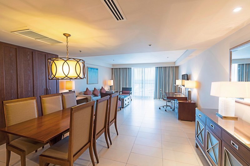 Barcelo Mussanah Resort, Sultanate of Oman 20