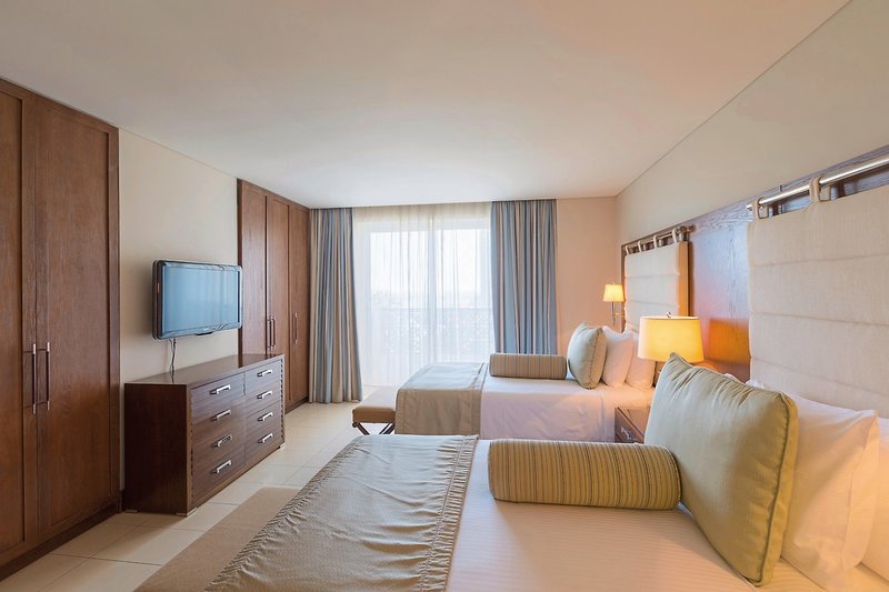 Barcelo Mussanah Resort, Sultanate of Oman 22