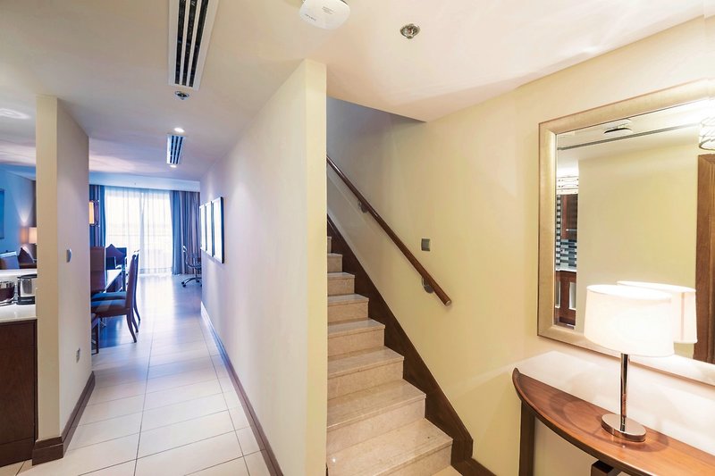 Barcelo Mussanah Resort, Sultanate of Oman 23