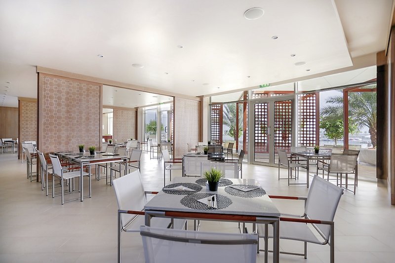 Barcelo Mussanah Resort, Sultanate of Oman 24