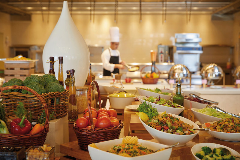 Barcelo Mussanah Resort, Sultanate of Oman 25