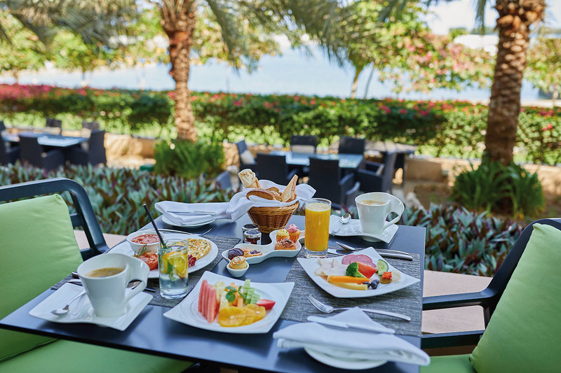Barcelo Mussanah Resort, Sultanate of Oman 26