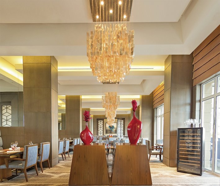 Barcelo Mussanah Resort, Sultanate of Oman 27