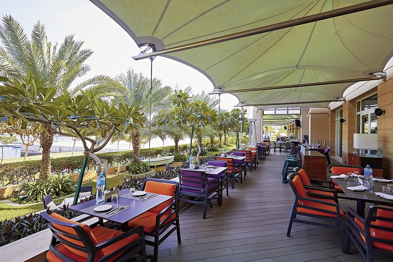 Barcelo Mussanah Resort, Sultanate of Oman 28