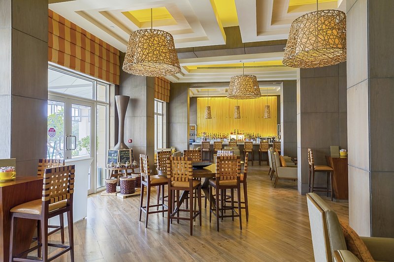 Barcelo Mussanah Resort, Sultanate of Oman 29