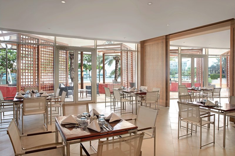 Barcelo Mussanah Resort, Sultanate of Oman 30
