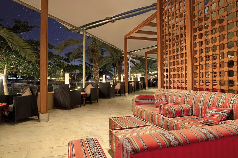 Barcelo Mussanah Resort, Sultanate of Oman 31