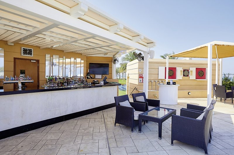 Barcelo Mussanah Resort, Sultanate of Oman 32