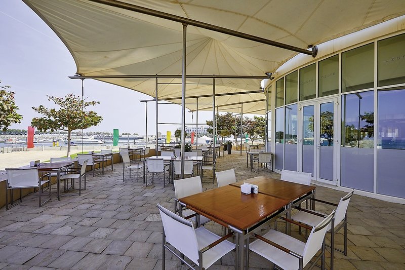 Barcelo Mussanah Resort, Sultanate of Oman 33