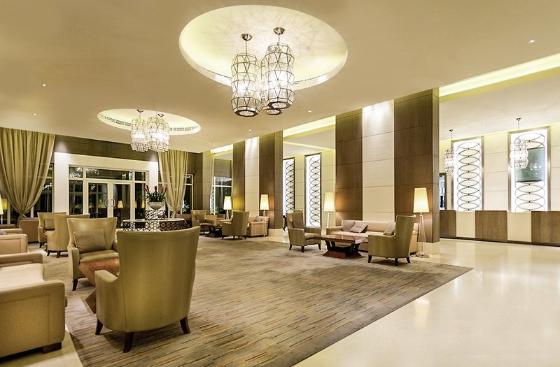 Barcelo Mussanah Resort, Sultanate of Oman 35