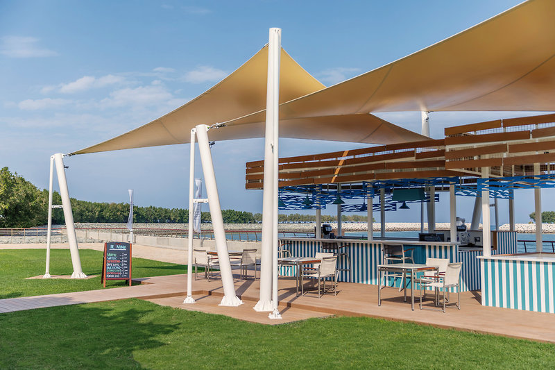 Barcelo Mussanah Resort, Sultanate of Oman 36