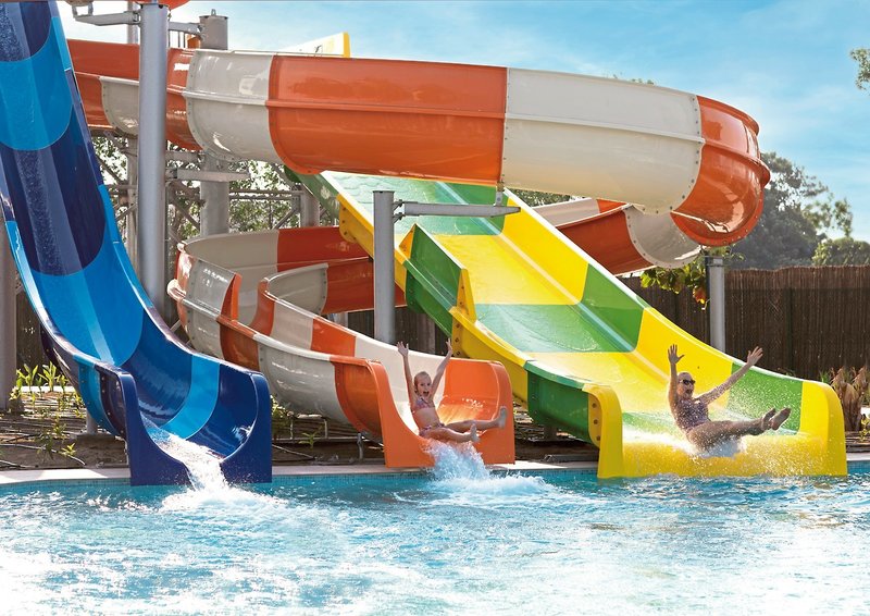 Barcelo Mussanah Resort, Sultanate of Oman 39