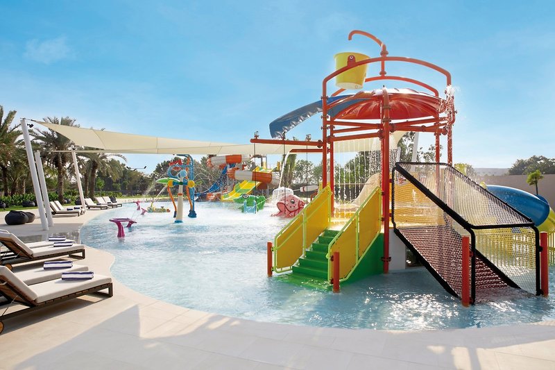 Barcelo Mussanah Resort, Sultanate of Oman 40