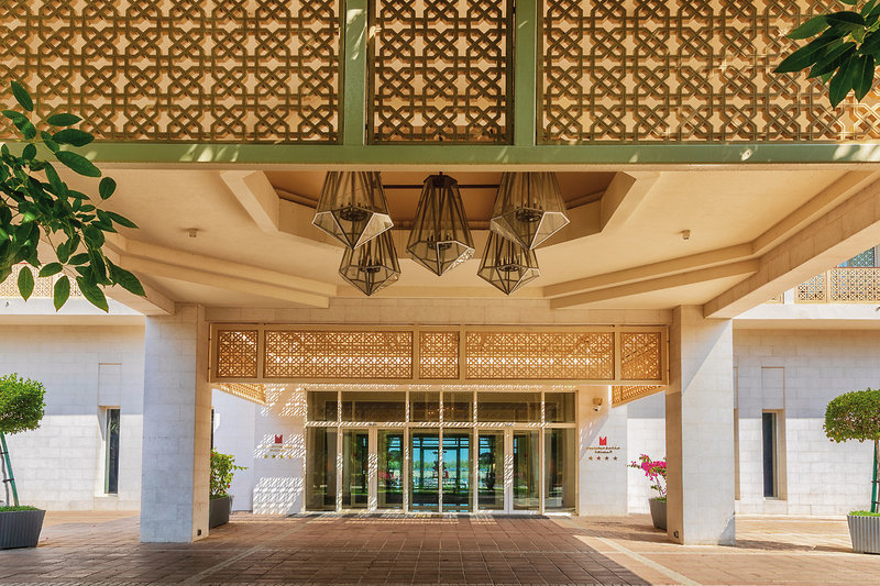 Barcelo Mussanah Resort, Sultanate of Oman 44