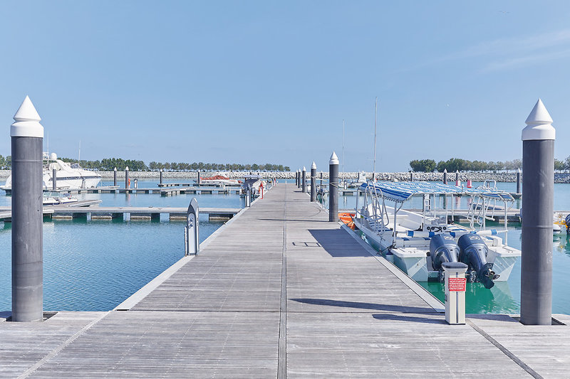 Barcelo Mussanah Resort, Sultanate of Oman 45