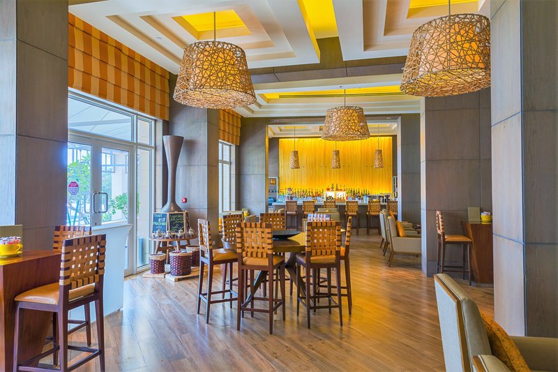 Barcelo Mussanah Resort, Sultanate of Oman 7
