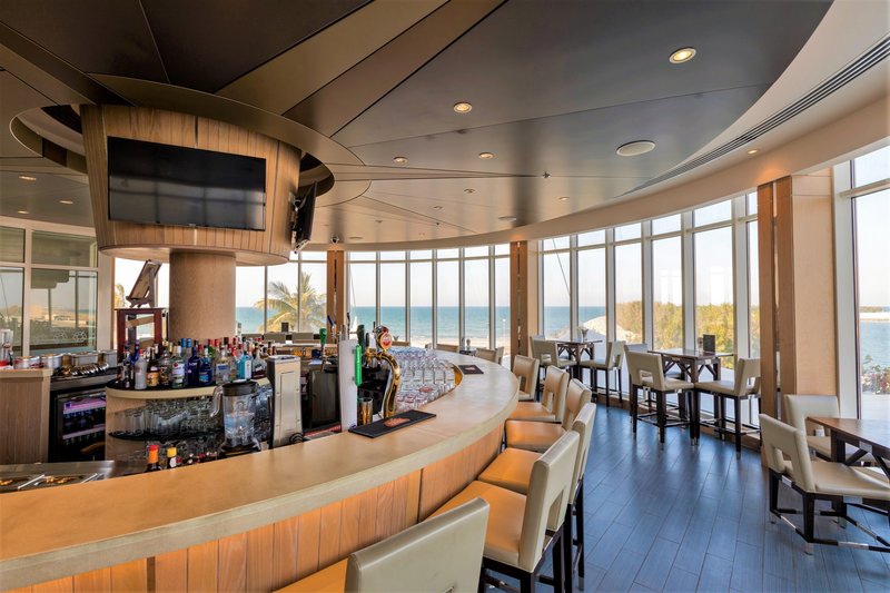 Barcelo Mussanah Resort, Sultanate of Oman 8