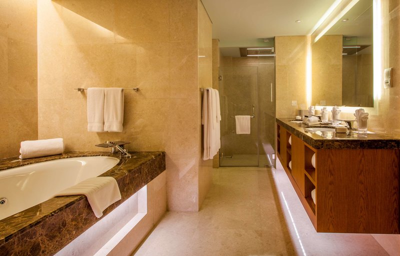 Barcelo Mussanah Resort, Sultanate of Oman 11
