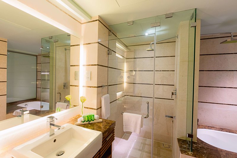 Barcelo Mussanah Resort, Sultanate of Oman 12