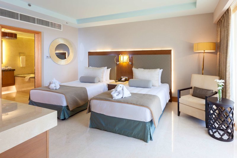 Barcelo Mussanah Resort, Sultanate of Oman 13