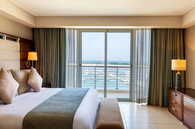 Barcelo Mussanah Resort, Sultanate of Oman 14