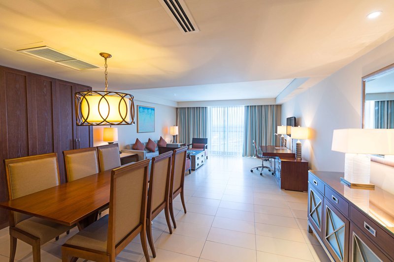Barcelo Mussanah Resort, Sultanate of Oman 15