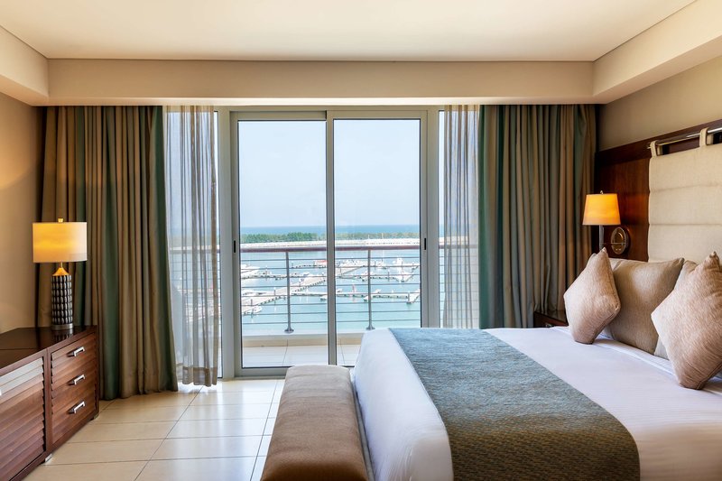 Barcelo Mussanah Resort, Sultanate of Oman 16