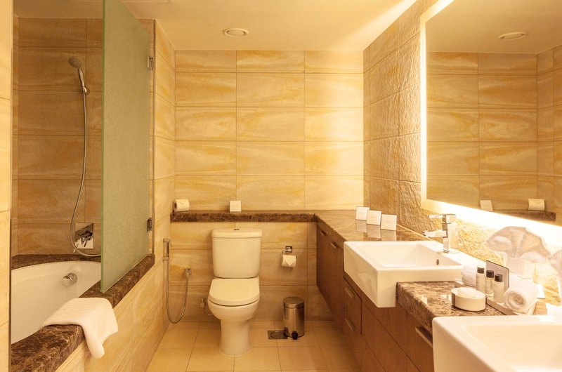 Barcelo Mussanah Resort, Sultanate of Oman 18