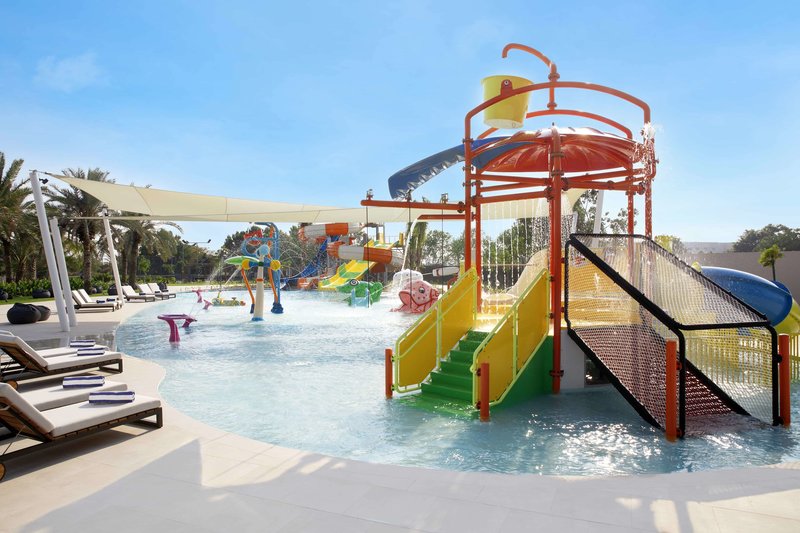 Barcelo Mussanah Resort, Sultanate of Oman 22