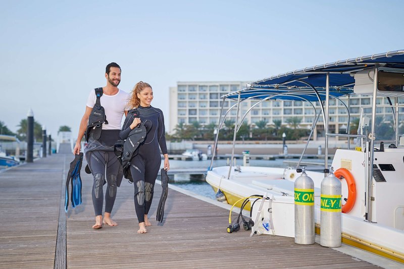 Barcelo Mussanah Resort, Sultanate of Oman 25