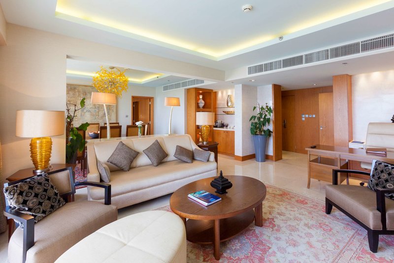 Barcelo Mussanah Resort, Sultanate of Oman 6