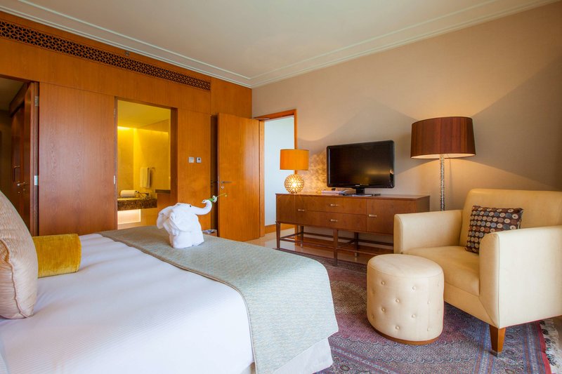 Barcelo Mussanah Resort, Sultanate of Oman 9