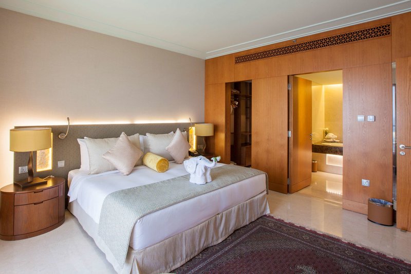 Barcelo Mussanah Resort, Sultanate of Oman 10