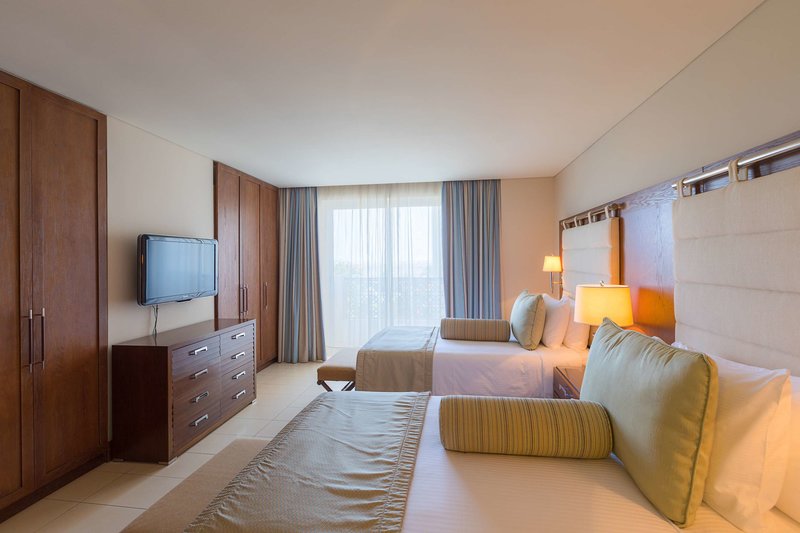 Barcelo Mussanah Resort, Sultanate of Oman 19