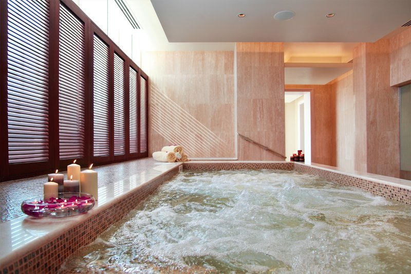 Barcelo Mussanah Resort, Sultanate of Oman 23