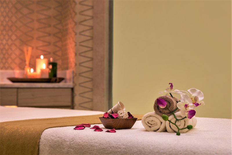 Barcelo Mussanah Resort, Sultanate of Oman 24