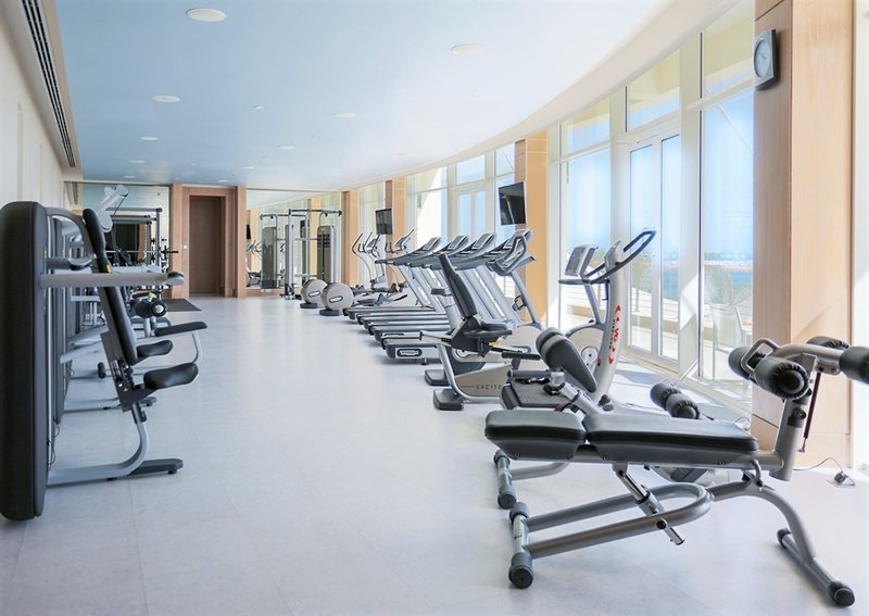 Barcelo Mussanah Resort, Sultanate of Oman 26