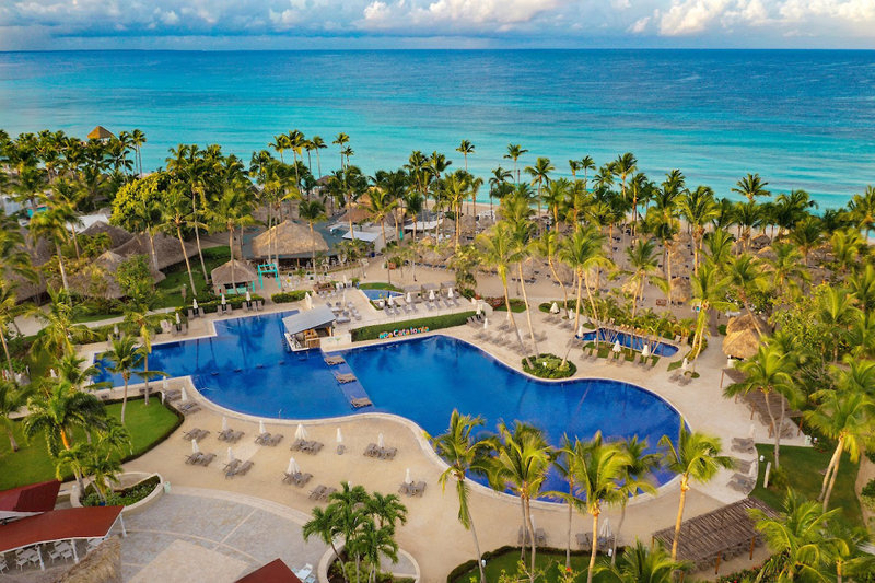 Catalonia Bayahibe 2