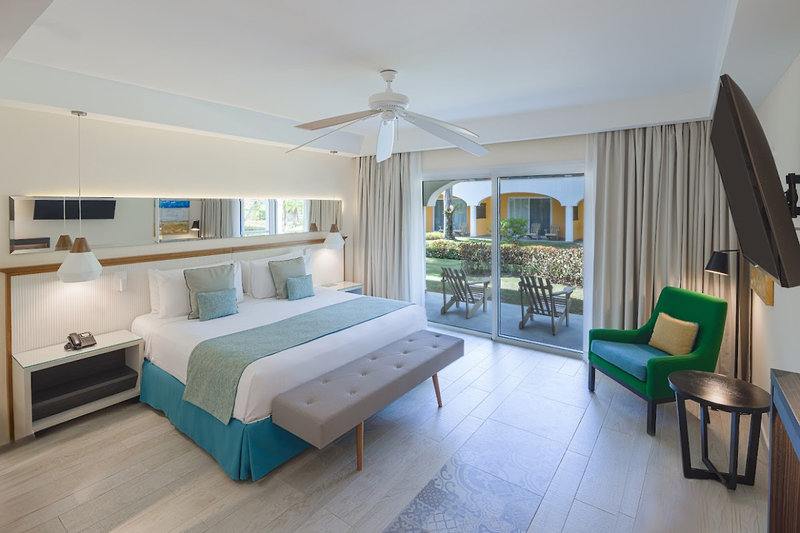 Catalonia Bayahibe 5