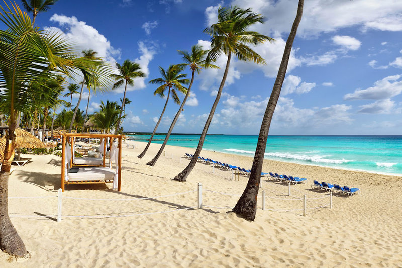 Catalonia Bayahibe 10