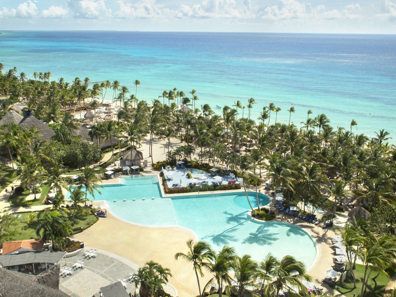 Catalonia Bayahibe 2