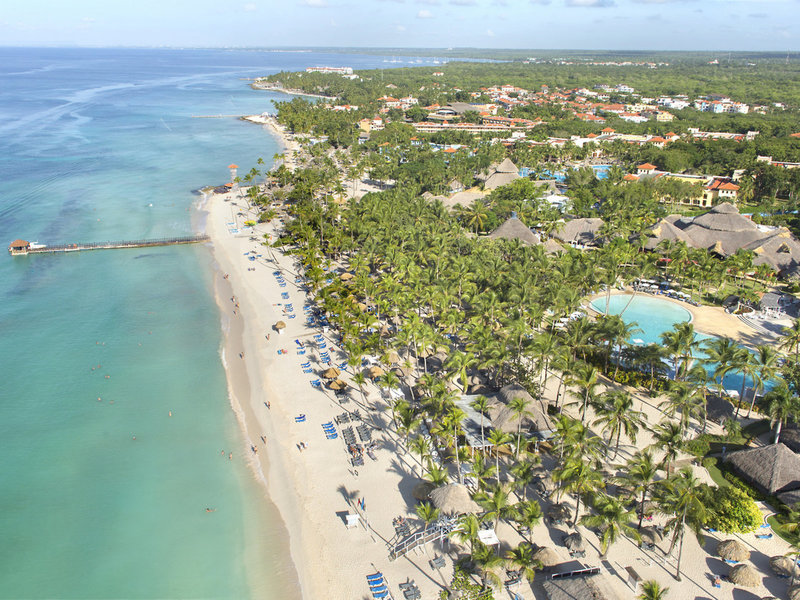 Catalonia Bayahibe 3