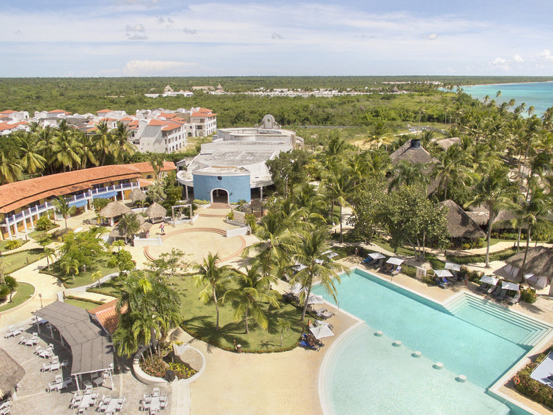 Catalonia Bayahibe 4