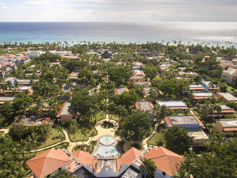 Catalonia Bayahibe 5