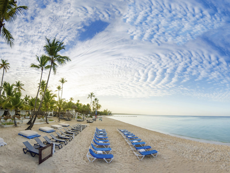 Catalonia Bayahibe 6