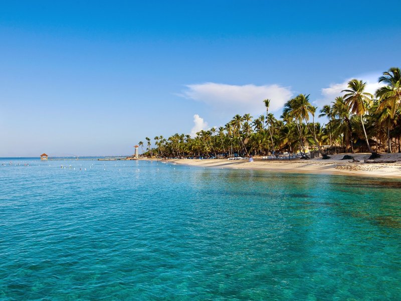 Catalonia Bayahibe 8