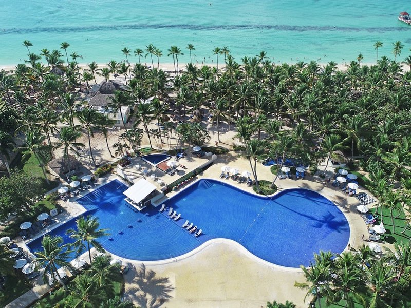 Catalonia Bayahibe 9